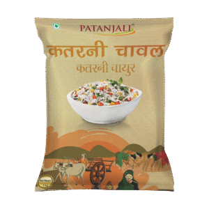 Patanjali Katarani Rice 10KG
