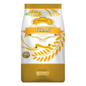 Tibar Basmati Rice 1KG