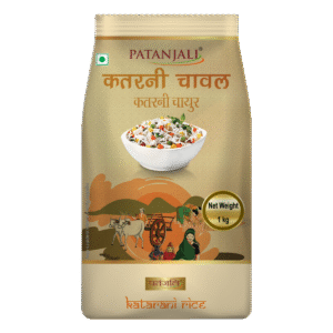 Patanjali Katarani Rice 5KG