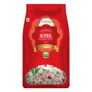 Shakti Dubar Basmati Rice 1kg