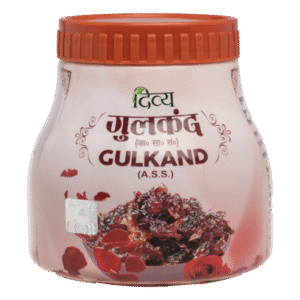 Gulkand  400 g