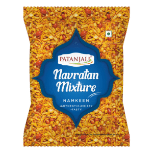 Patanjali Navratna Mixture 200G