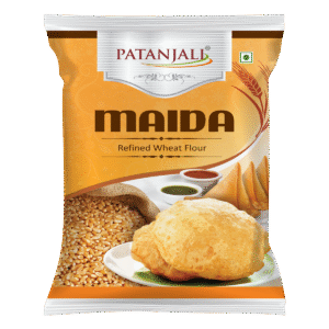 Patanjali Maida 1KG