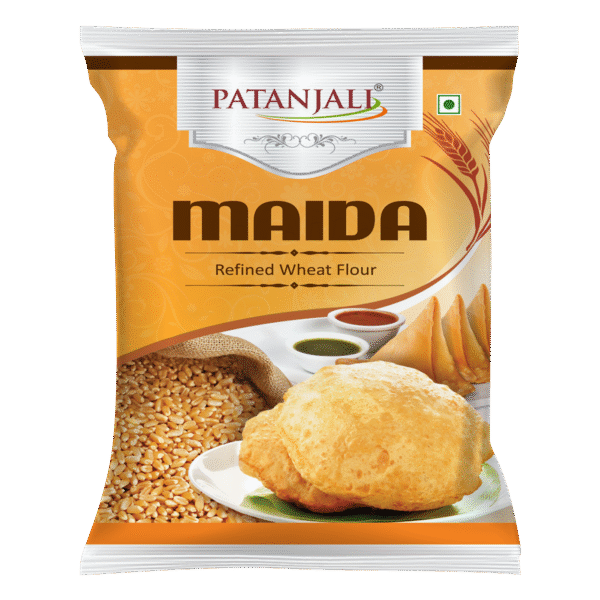 Patanjali Maida 1KG