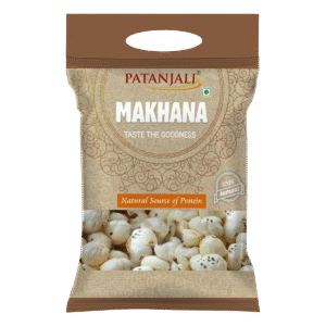 Patanjali Makhana  250 g
