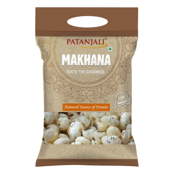 Patanjali Makhana  250 g