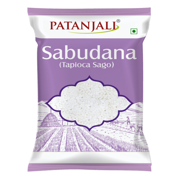 Sabudana 500G
