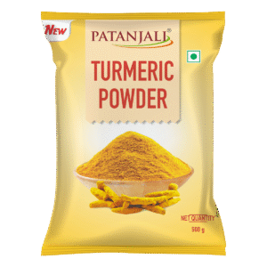 Turmeric Powder 500g