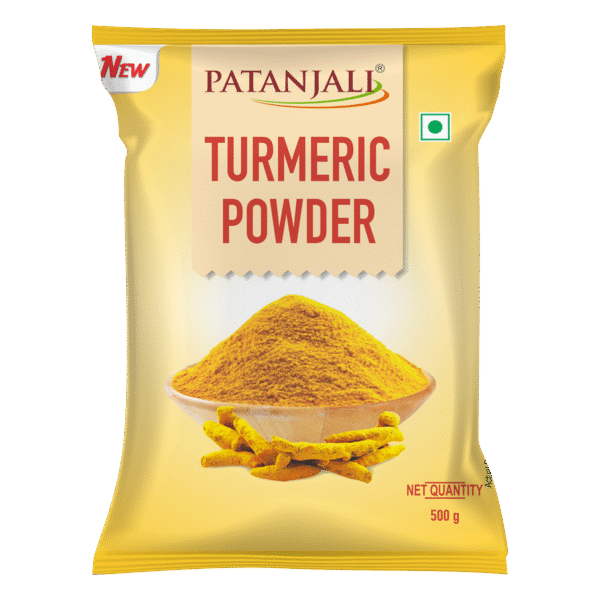 Turmeric Powder 500g