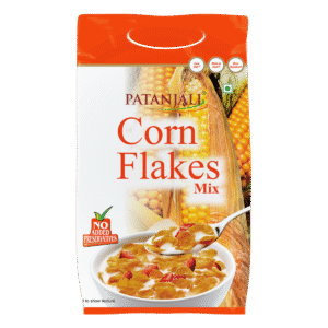 Corn Flakes Mix (Pouch)  500 g