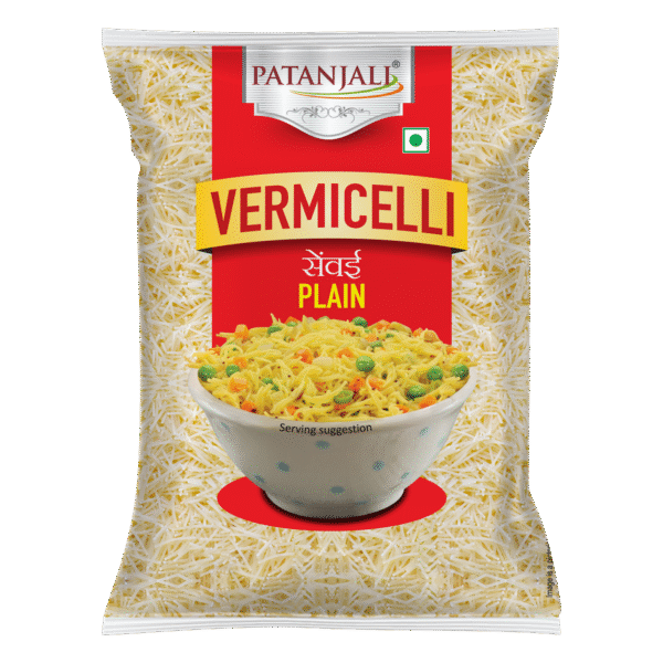Vermicelli Plain 900G