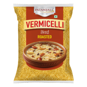 Vermicelli Roasted 400G