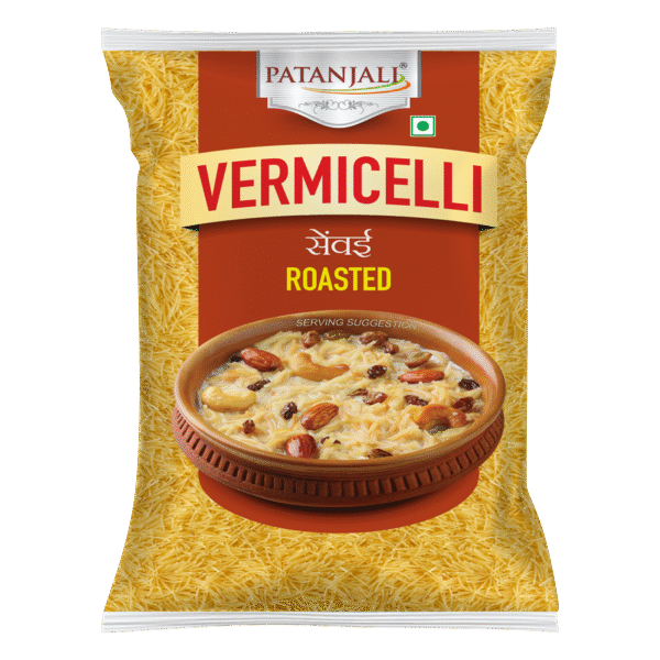 Vermicelli Roasted 400G