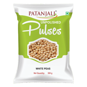 White Peas 500G