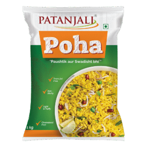 Patanjali Poha  1 kg