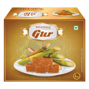 Patanjali Gur  1 kg