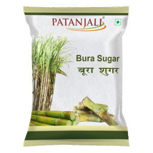 Patanjali Bura Sugar  1 kg