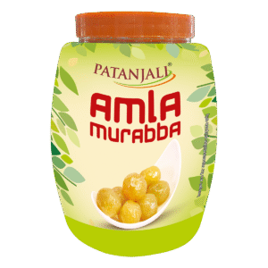 Patanjali Amla Murabba  1 kg