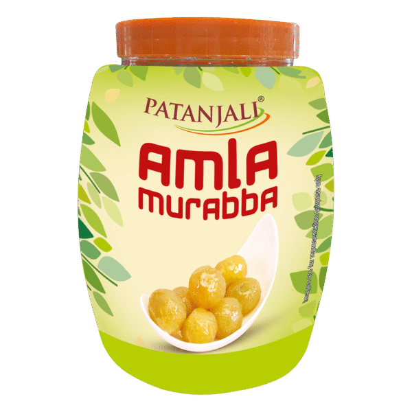 Patanjali Amla Murabba  1 kg