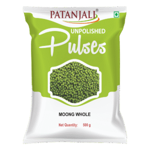 Moong Sabut 500G