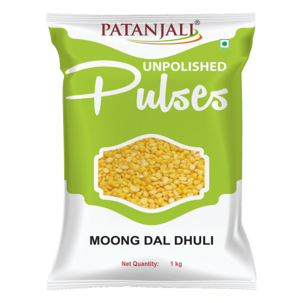 Moong Dal Dhuli 500g