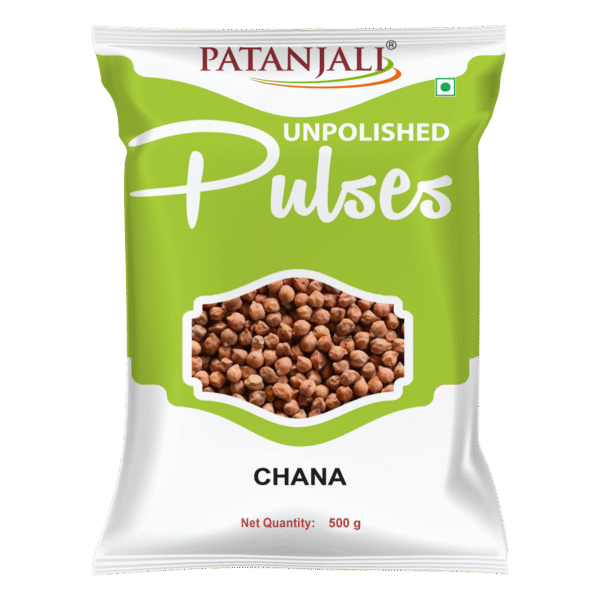 Kala Chana 500g