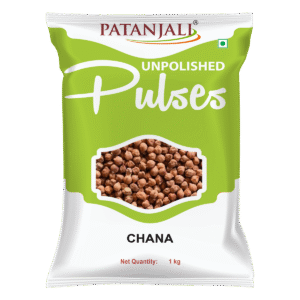 Patanjali Kala Chana  1 kg