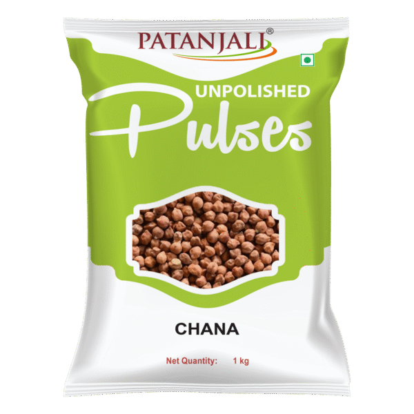 Patanjali Kala Chana  1 kg