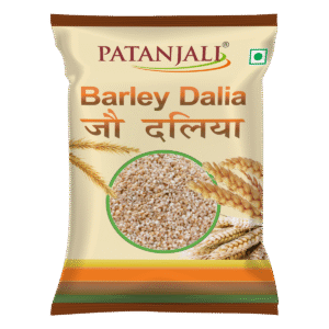 Patanjali Barley Dalia  500 g