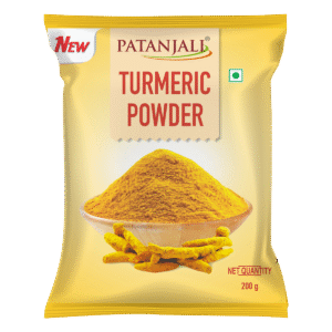 Turmeric Powder 200g