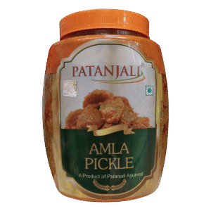 Patanjali Amla Pickle 1KG