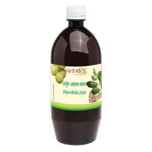 Patanjali Arjun-Amla Juice 500ml