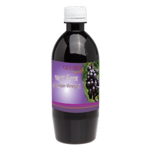 Patanjali Jamun Vinegar  500 ml