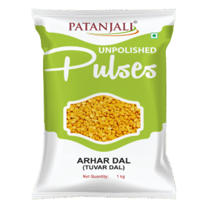Arhar Dal (Tuvar Dal) 1kg