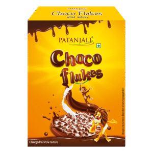 Choco Flakes 250G
