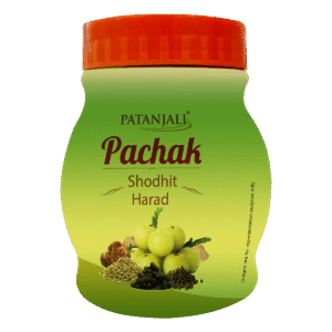 Pachak Shodhit Harad  100 g