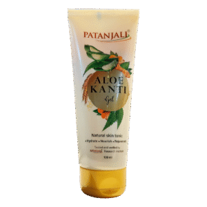 Aloe Kanti Gel  100 ml