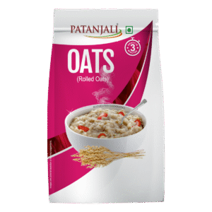 Patanjali Oats 200G