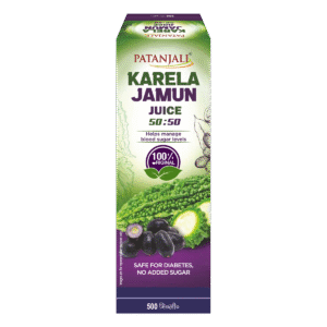 Karela Jamun 50-50 Juice  500 ml