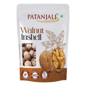 Walnut Inshell