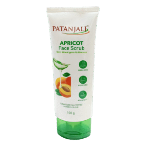 Apricot Face Scrub