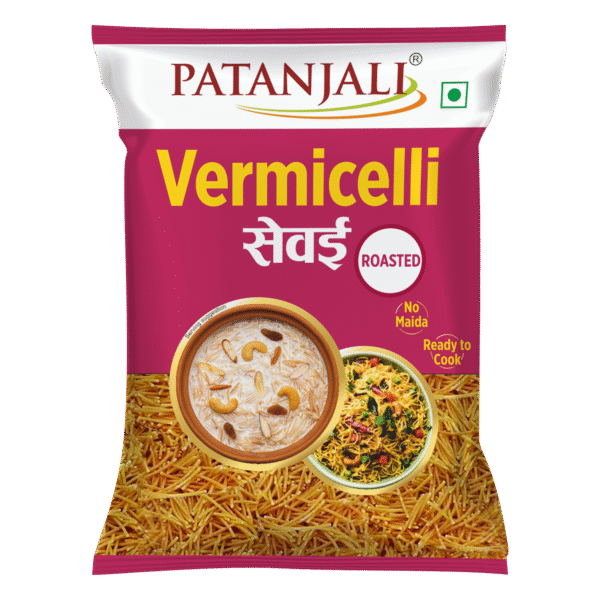 Vermicelli Roasted 85G
