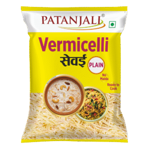 Vermicelli Plain 200G