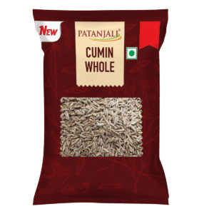 Cumin Whole (jeera) 12g