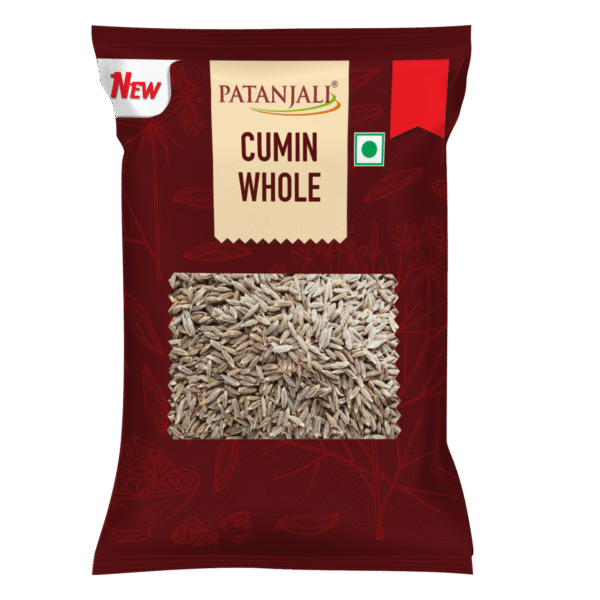 Cumin Whole (jeera) 12g