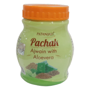 Patanjali Pachak Ajwain with Aloevera  100 g