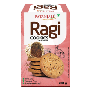 Ragi Cookies Digestive 200g
