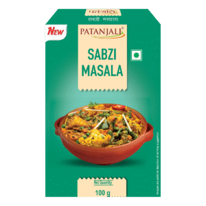 Sabzi Masala