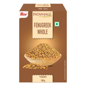 Fenugreek Whole ( Maithi )