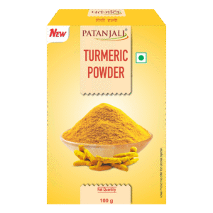 Turmeric Powder 100g